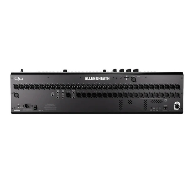 Allen & Heath Qu-7 38-Channel Digital Mixer