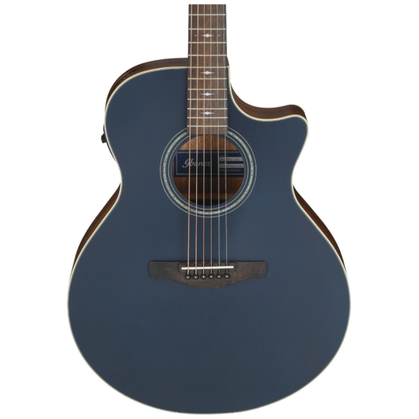 Ibanez AE100-DBF – Acoustic Guitar with Pickup