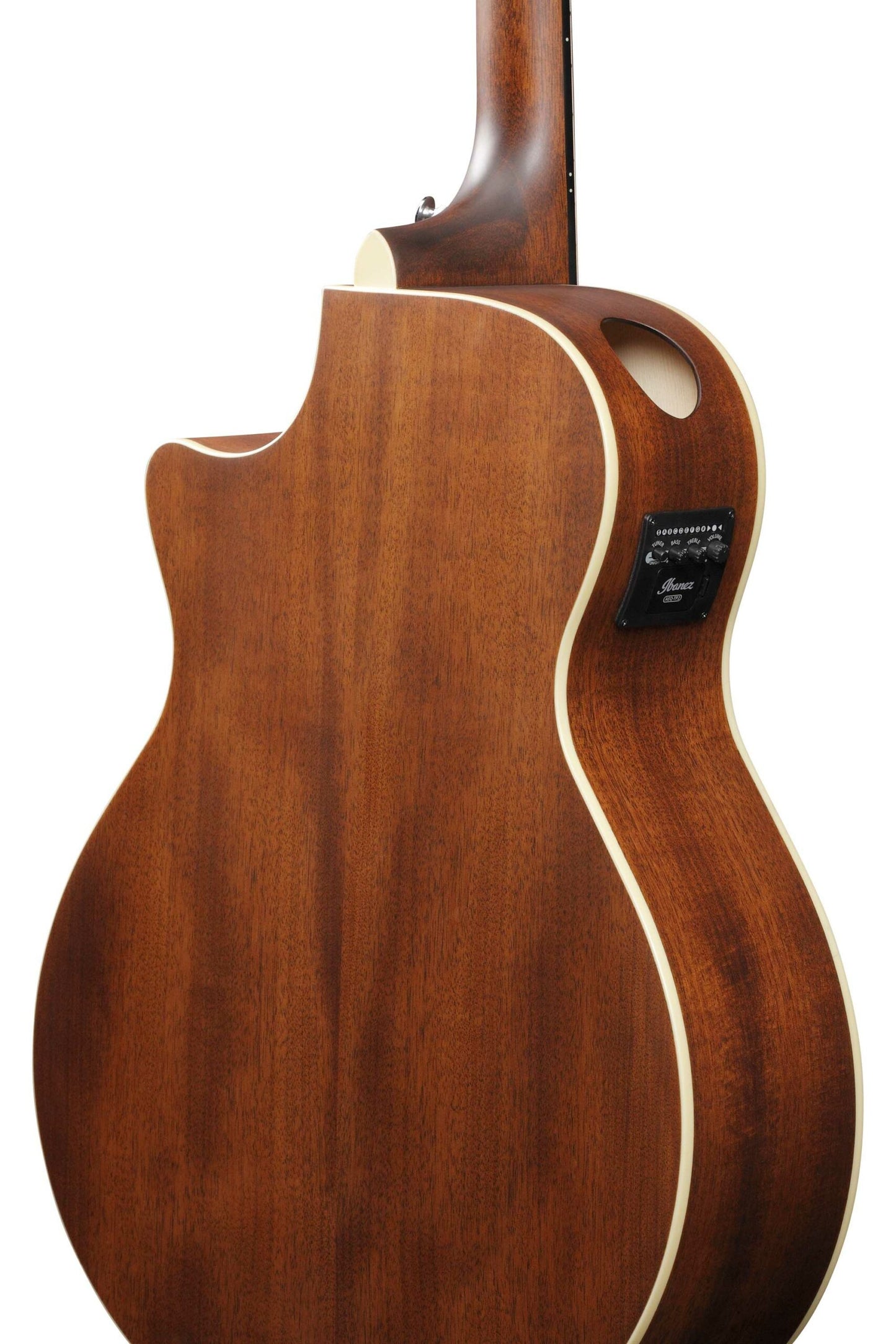 Ibanez AE100-DBF – Acoustic Guitar with Pickup
