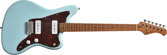 Bacchus BJM-1-RSM/M