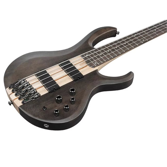 Ibanez BTB605TGF  5-String Electric Bass Guitar