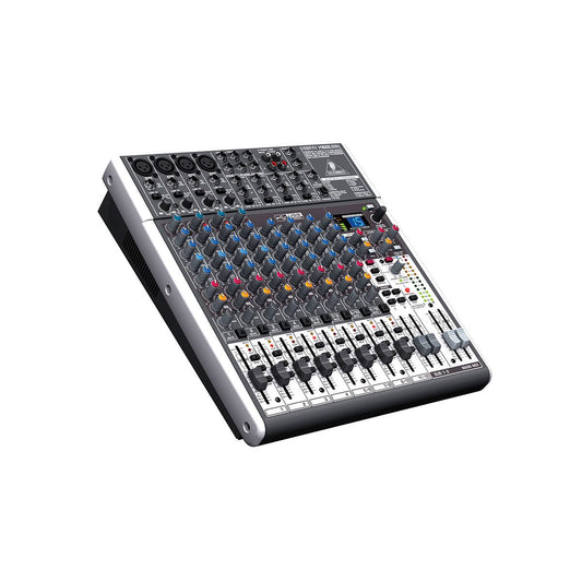 Behringer Xenyx X1622USB Mixer