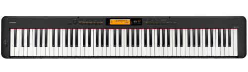 Casio CDP-S360 88-key Compact Digital Piano