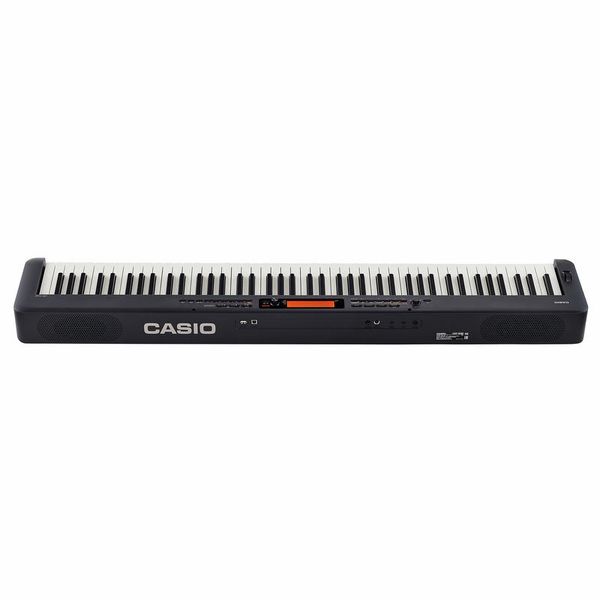 Casio CDP-S360 88-key Compact Digital Piano