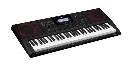 Casio CTX-3000 61 key Arranger Workstation