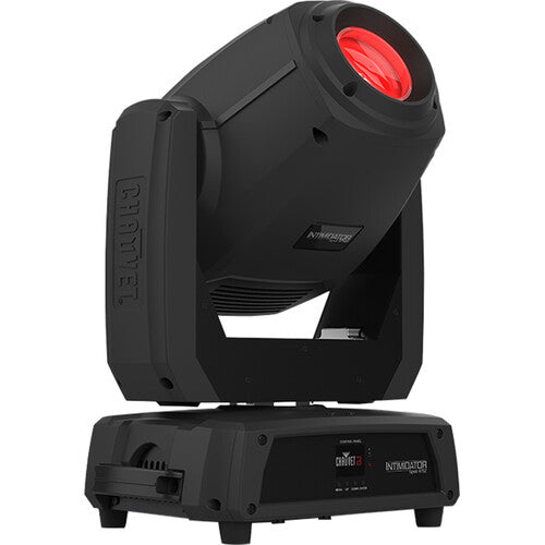 Chauvet Intimidator Spot 475ZX - 250W LED Spot Moving Head | Chauvet Moving Head Stage Light for DJs & Events