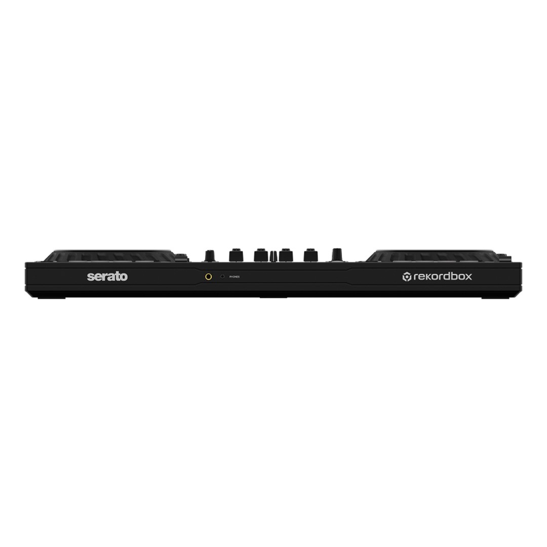 Pioneer DJ DDJ-FLX10 4-channel Performance DJ Controller