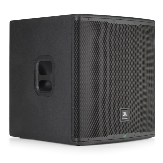 JBL-EON718S 18-inch Powered Pa Subwoofer