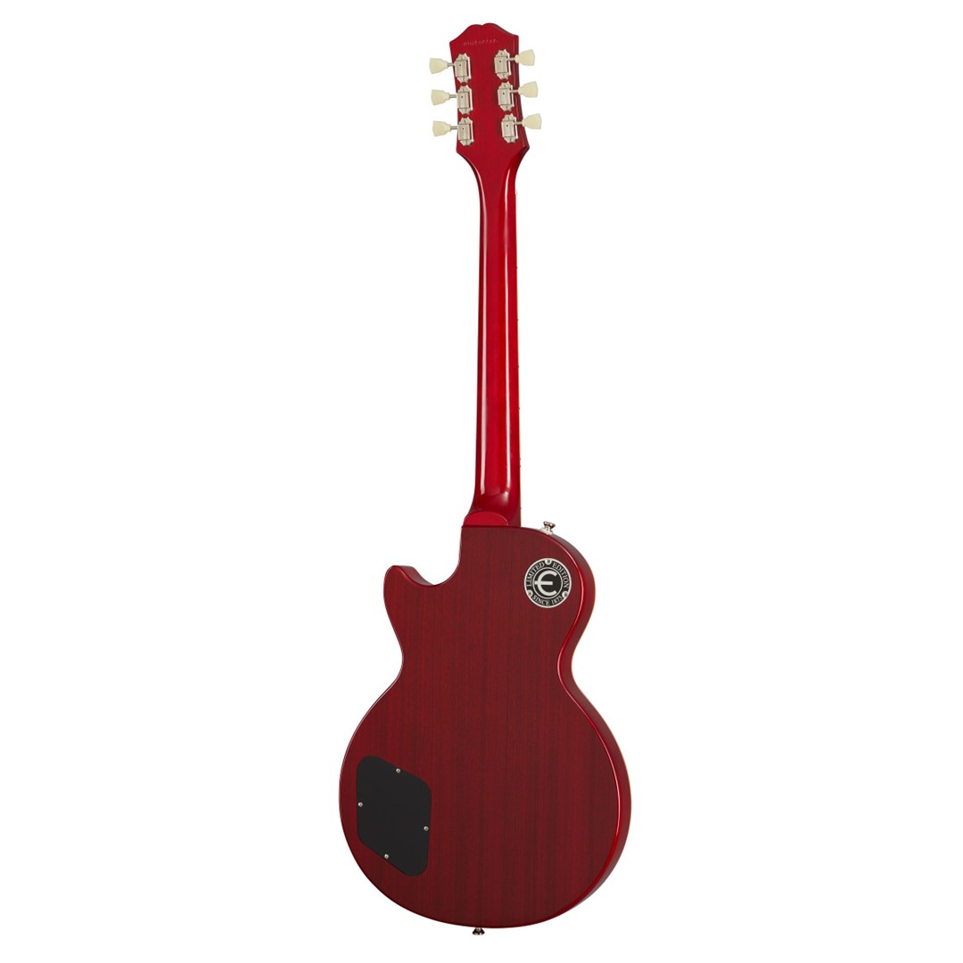 Epiphone ENL59-ADC 1959 Les Paul Std Aged Dark Cherry Burst