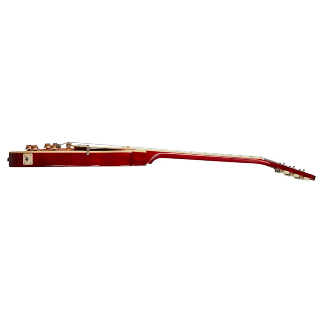 Epiphone ENL59-ADC 1959 Les Paul Std Aged Dark Cherry Burst