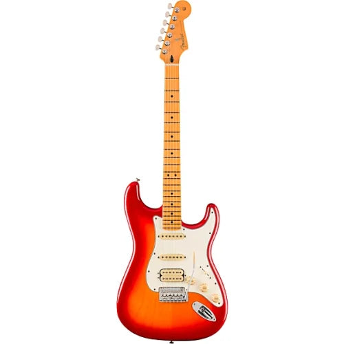 Fender Player II Stratocaster HSS Electric Guitar – ACB