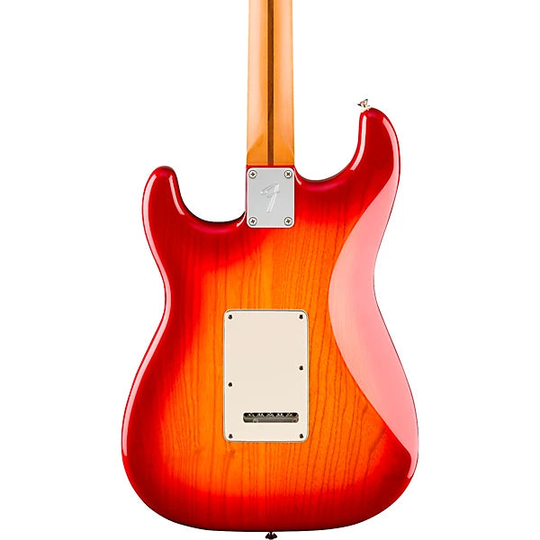 Fender Player II Stratocaster HSS Electric Guitar – ACB