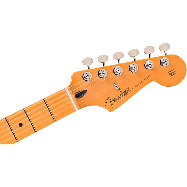 Fender Player II Stratocaster HSS Electric Guitar – ACB