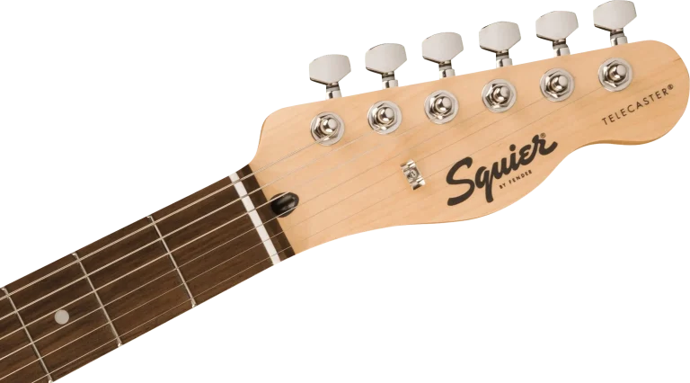 Fender Squier FSR Sonic Telecaster Electric Guitar – Surf Green
