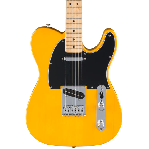 Fender Standard Telecaster Electric Guitar – Butterscotch Blonde