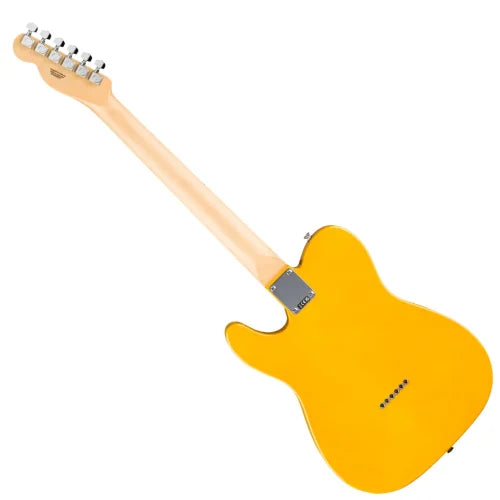 Fender Standard Telecaster Electric Guitar – Butterscotch Blonde