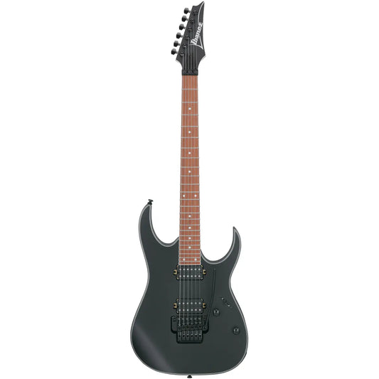 Ibanez RG420EX-BKF – Electric Guitar (Black Flat)