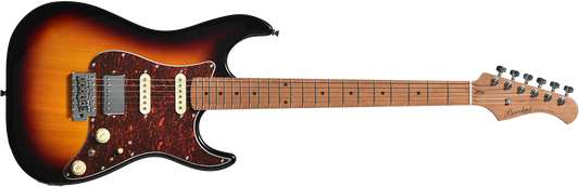 BACCHUS GS2-DX-RSM-3TS