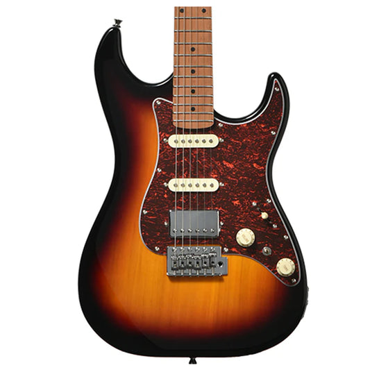 BACCHUS GS2-DX-RSM-3TS