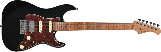 BACCHUS GS2-DX-RSM-BLK