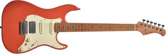 BACCHUS GS2-DX-RSM-FR