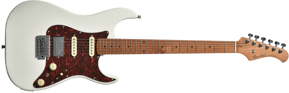 Bacchus GS-2DX RSM/P