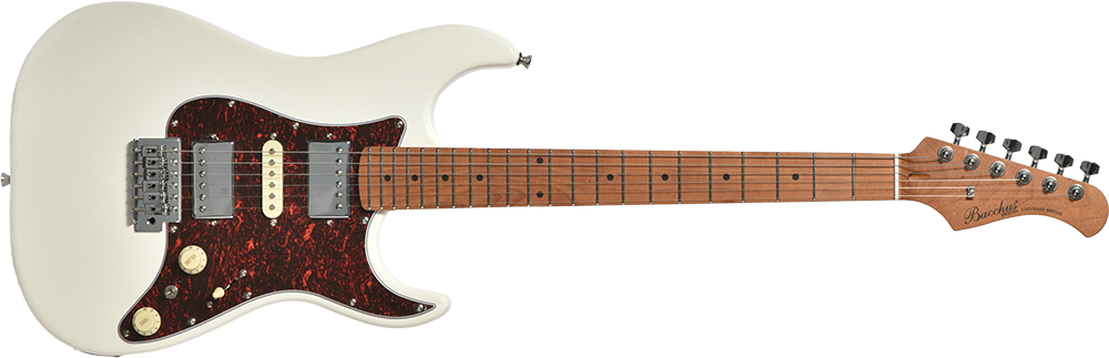Bacchus GS-4DX RSM/M
