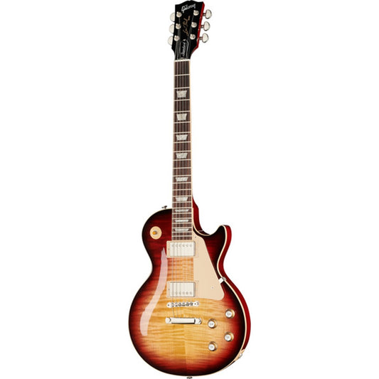 Gibson Les Paul Standard 60s GC - Triburst