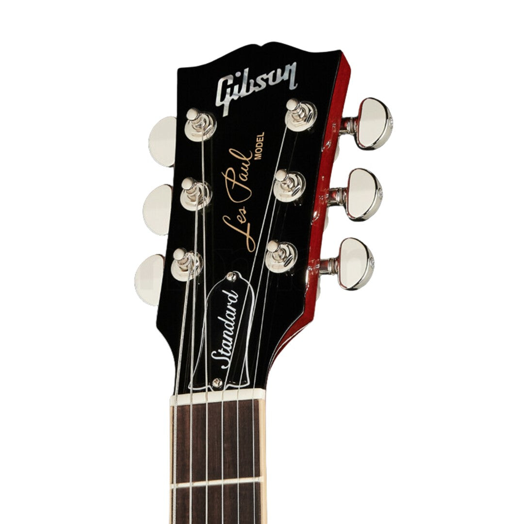 Gibson Les Paul Standard 60s GC - Triburst