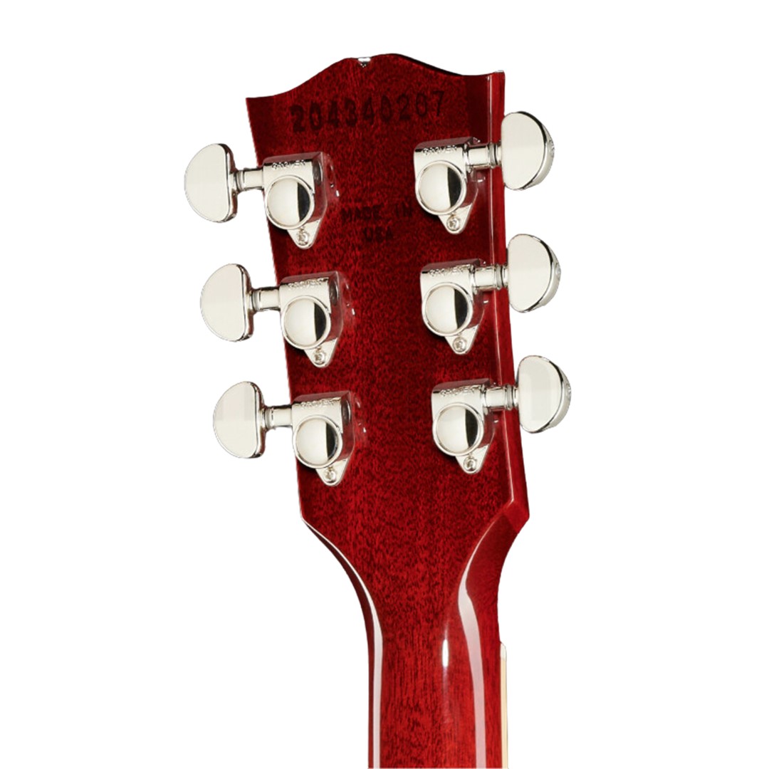 Gibson Les Paul Standard 60s GC - Triburst