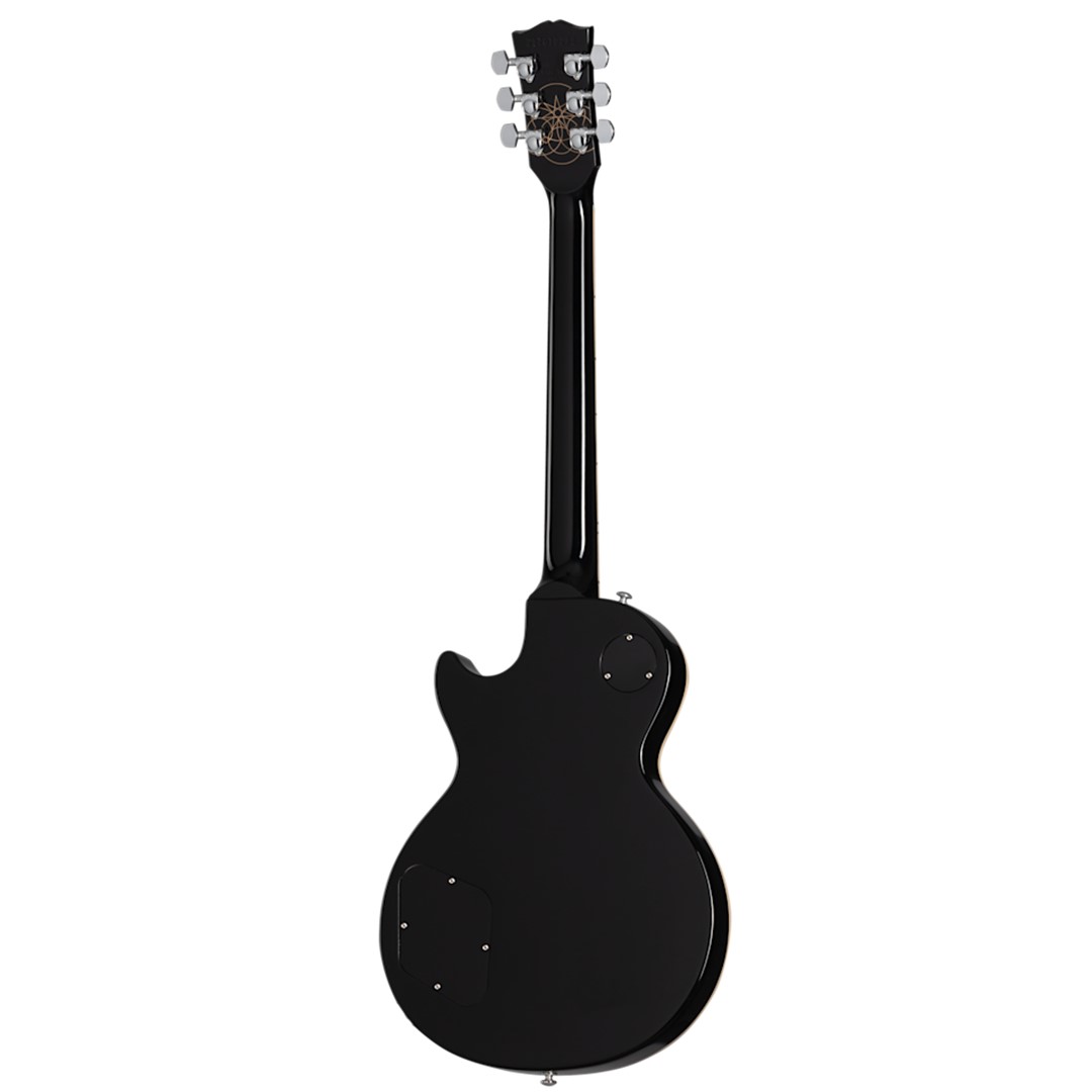 Gibson LPS7PAJ00-AS L.Paul Std Adam Jones Antique Silverburst