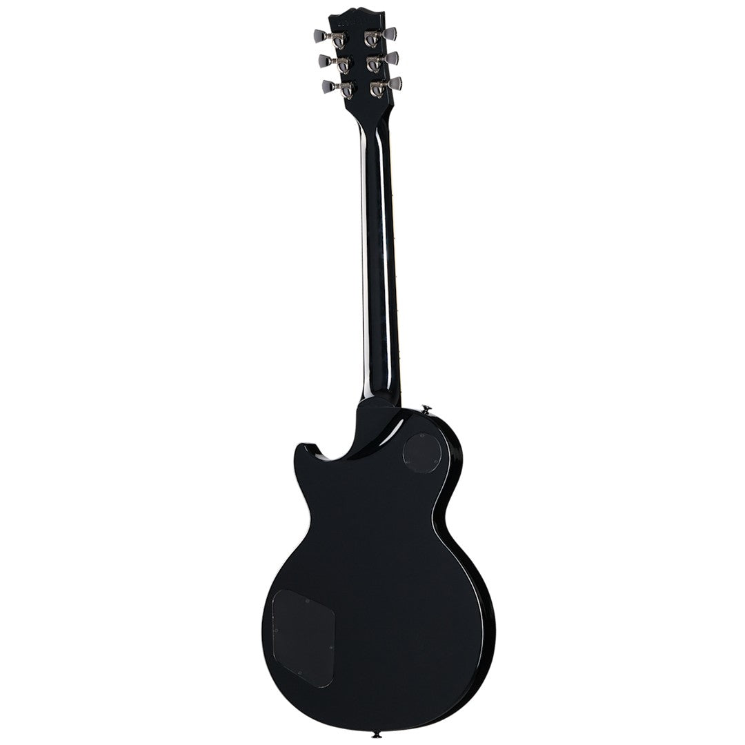 Gibson LPSTAA01-E2 Les Paul Studio Session Trans Ebony
