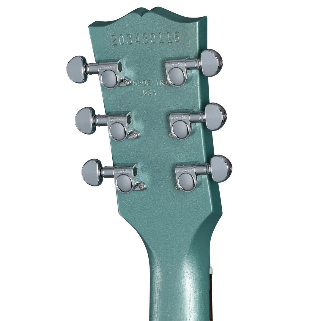Gibson LPTRM00-I5 Les Paul Modern Lite Inverness Green Satin