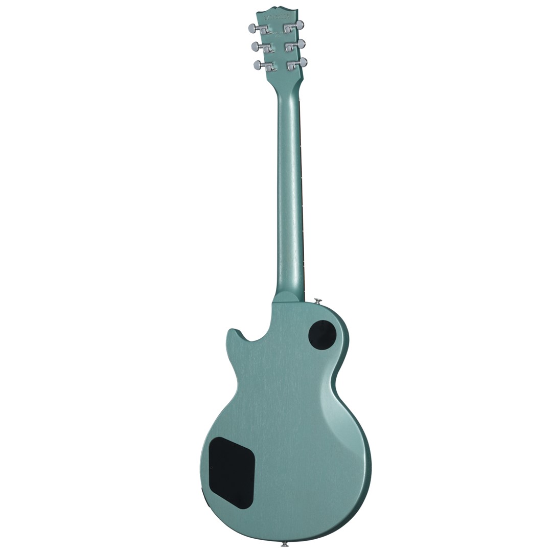 Gibson LPTRM00-I5 Les Paul Modern Lite Inverness Green Satin