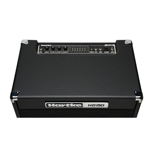 Hartke HD150 150-watt Bass Combo Amp