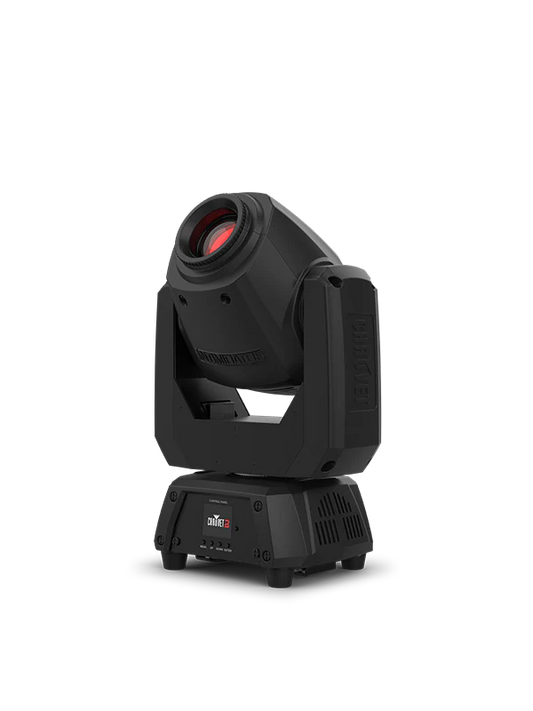 Chauvet Intimidator Spot 260X – 75W LED Spot Moving Head