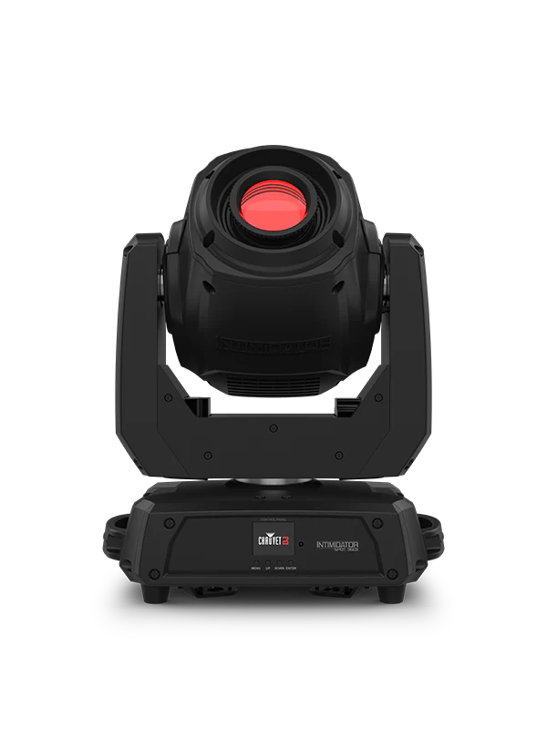 Chauvet Intimidator Spot 360X – 100W LED Spot Moving Head