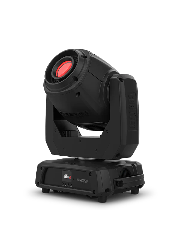 Chauvet Intimidator Spot 360X – 100W LED Spot Moving Head