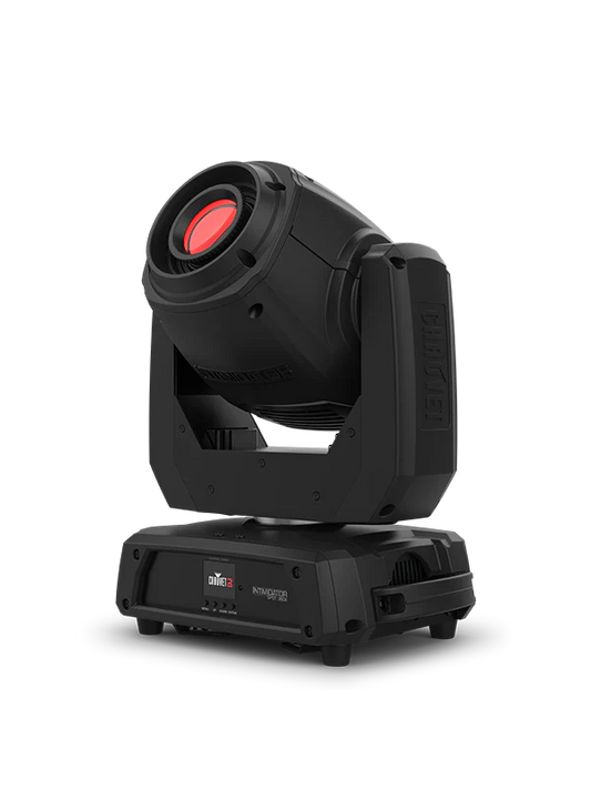 Chauvet Intimidator Spot 360X – 100W LED Spot Moving Head