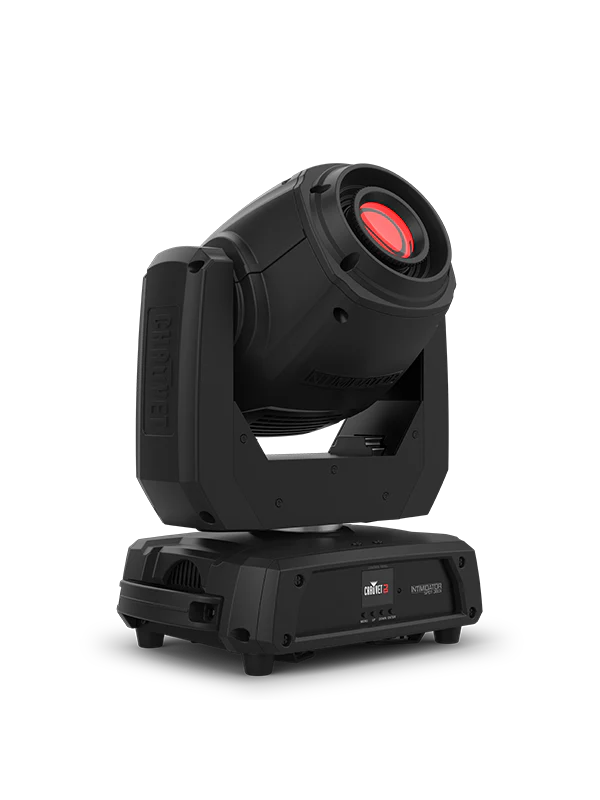 Chauvet Intimidator Spot 360X – 100W LED Spot Moving Head