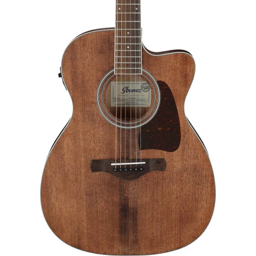 Ibanez Artwood AC340CE Acoustic Guitar – Open Pore Natural
