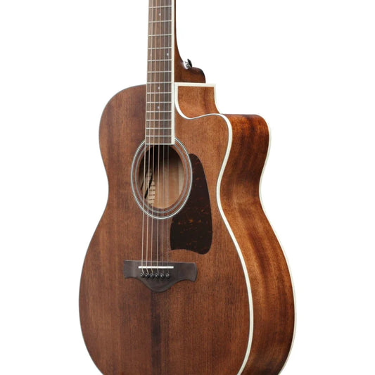 Ibanez Artwood AC340CE Acoustic Guitar – Open Pore Natural