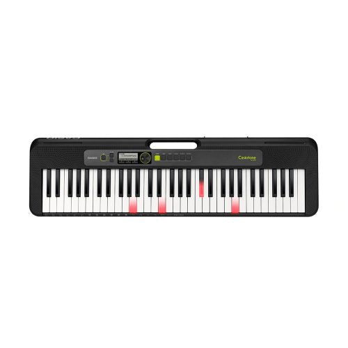 Casio LKS-250 Key-Lighting 61-Key Keyboard
