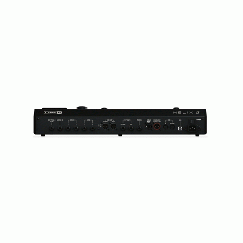 Line 6 Helix LT Multi FX Pedal