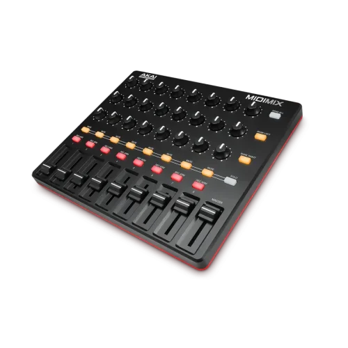 Akai Professional MIDImix MIDI Control Surface
