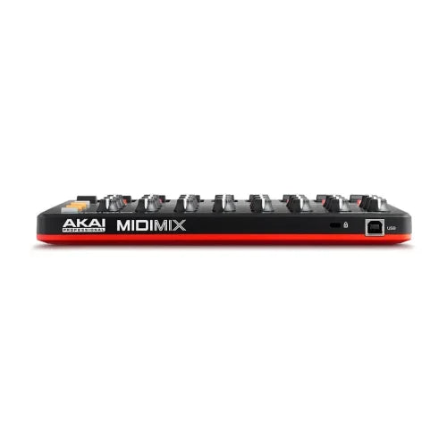 Akai Professional MIDImix MIDI Control Surface