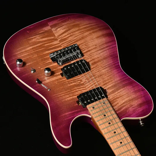 Bacchus TAC24FMH-RSM/M