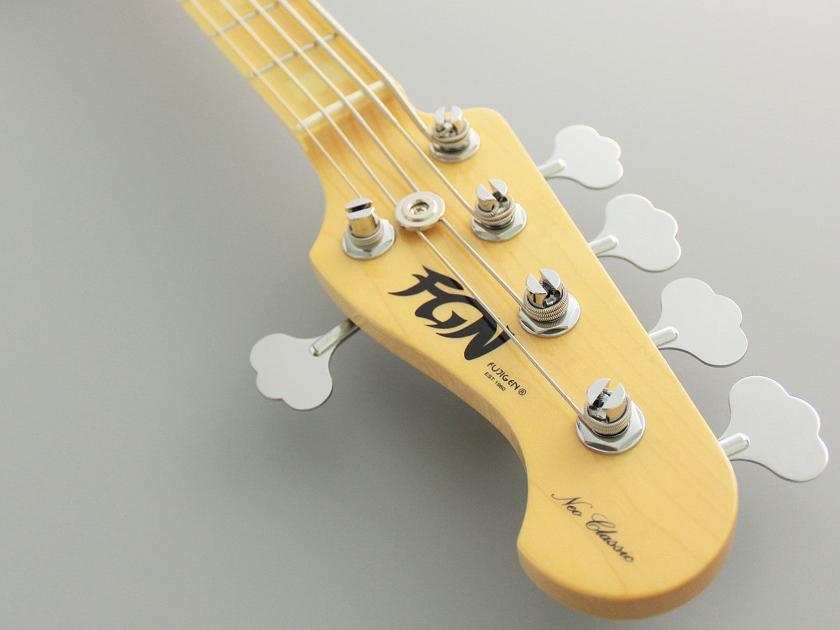 FGN NEO CLASSIC NJB100MBAHV BASS