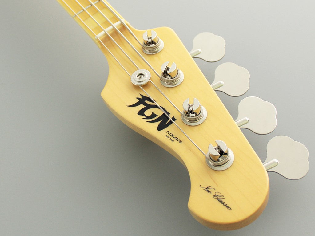 FGN NEO CLASSIC NJB100MBAH BASS