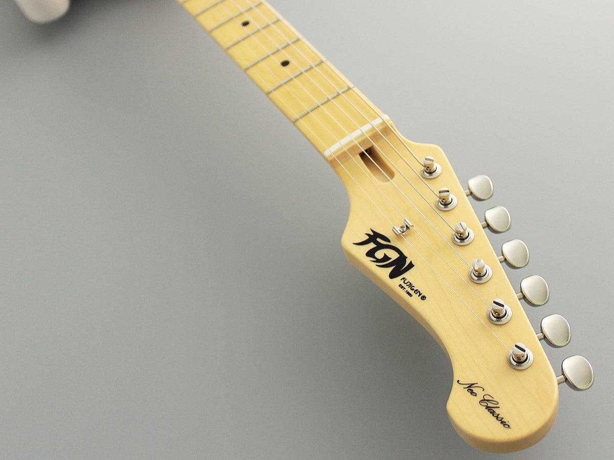 FGN NEO CLASSIC NTE100MAHT